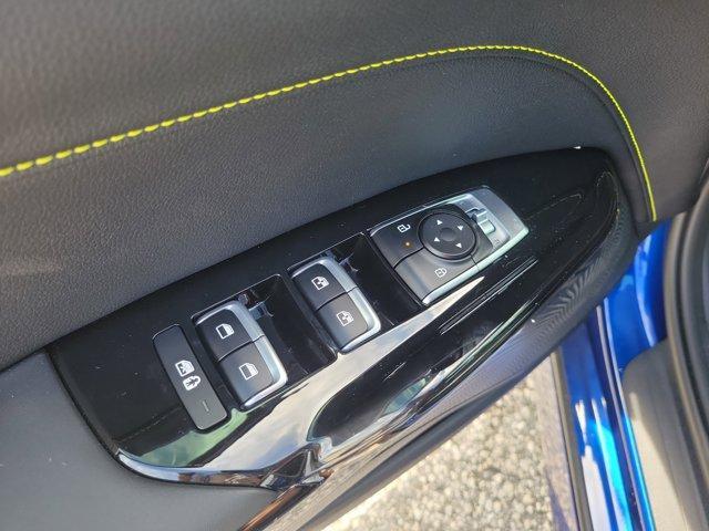 new 2026 Kia K5 car, priced at $32,306