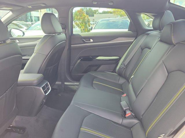 new 2026 Kia K5 car, priced at $32,306