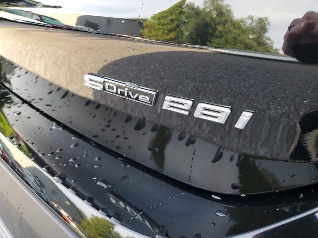 used 2018 BMW X1 car, priced at $16,858