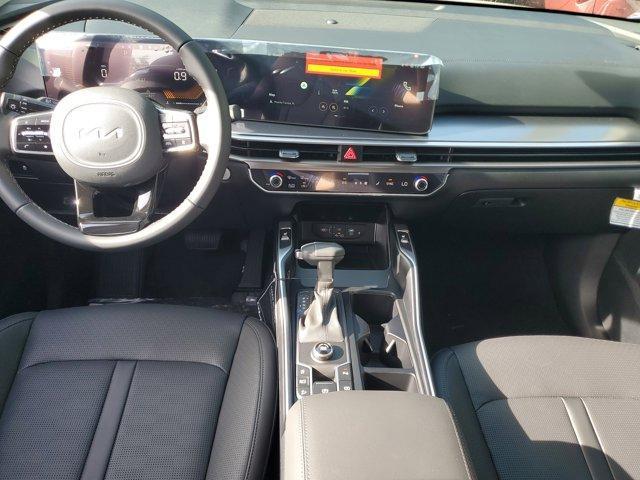 new 2025 Kia Sorento car, priced at $31,330