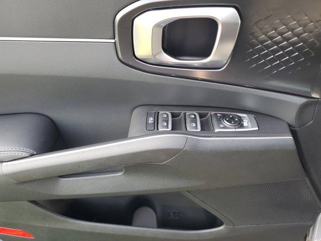 new 2025 Kia Sorento car, priced at $31,330