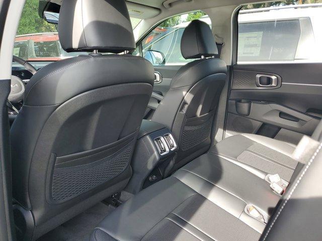 new 2025 Kia Sorento car, priced at $31,330