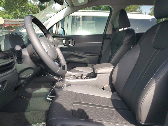 new 2025 Kia Sorento car, priced at $31,330