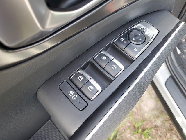 new 2025 Kia Sorento car, priced at $31,330