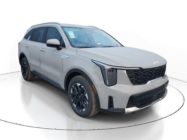 new 2026 Kia Sorento car, priced at $34,485