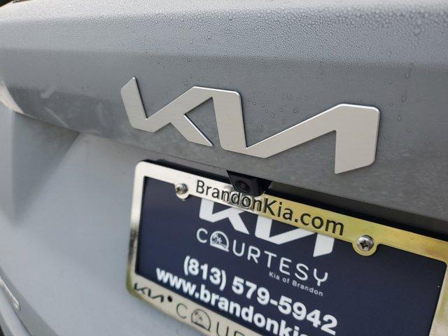 new 2026 Kia Sorento car, priced at $34,485