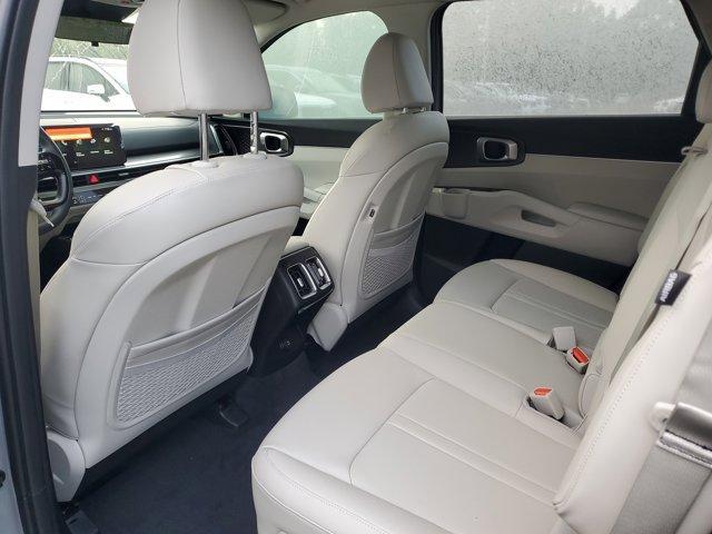 new 2026 Kia Sorento car, priced at $34,485