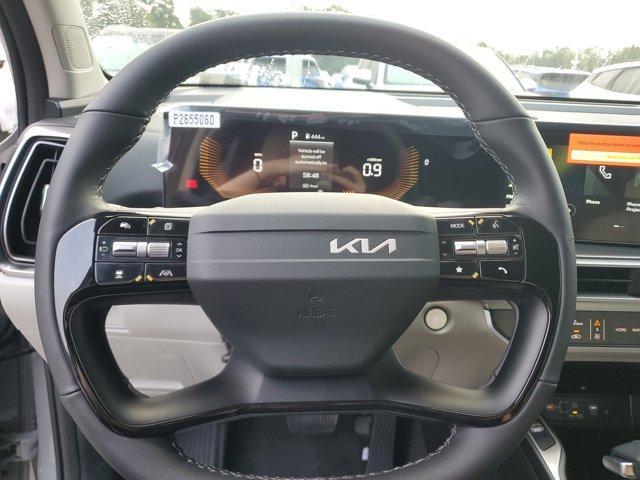 new 2026 Kia Sorento car, priced at $34,485