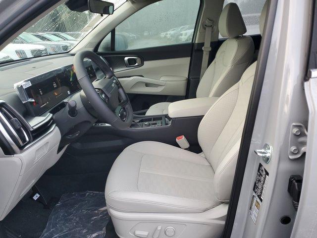 new 2026 Kia Sorento car, priced at $34,485