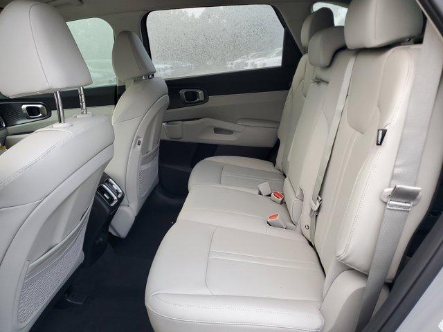 new 2026 Kia Sorento car, priced at $34,485