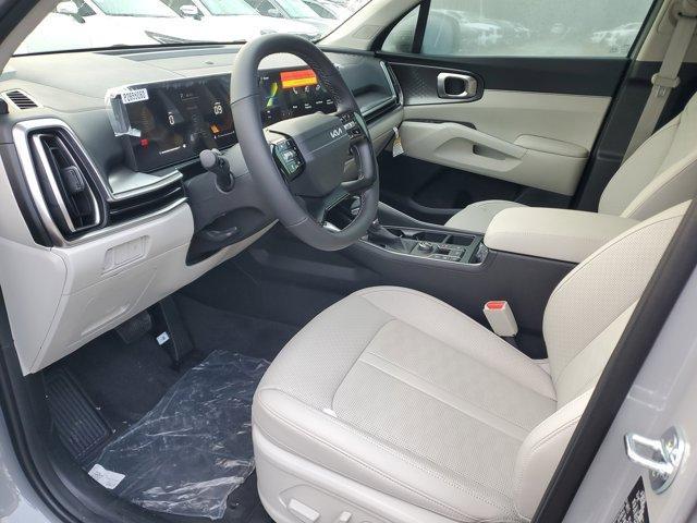 new 2026 Kia Sorento car, priced at $34,485