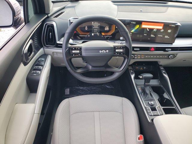 new 2026 Kia Sorento car, priced at $34,485