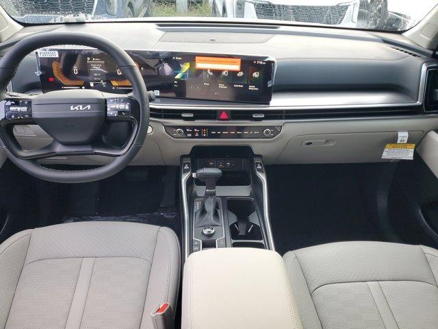 new 2026 Kia Sorento car, priced at $34,485