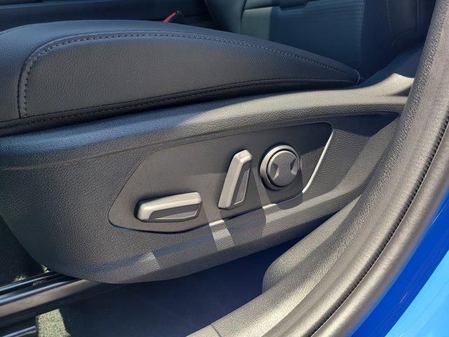 new 2026 Kia Sportage car, priced at $34,735