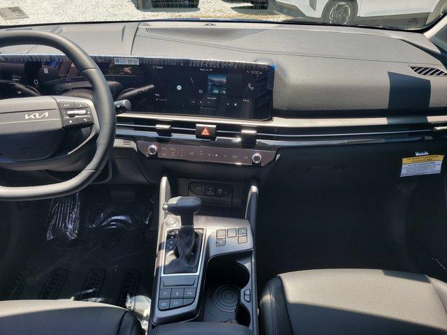 new 2026 Kia Sportage car, priced at $34,735
