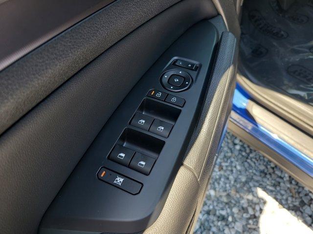new 2026 Kia Sportage car, priced at $34,735