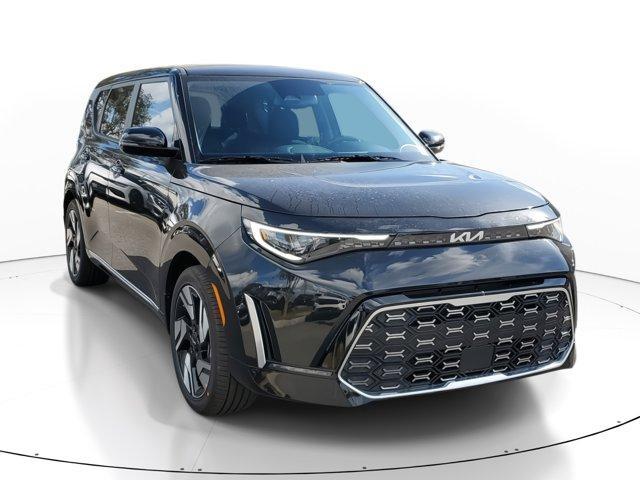 new 2025 Kia Soul car, priced at $25,742