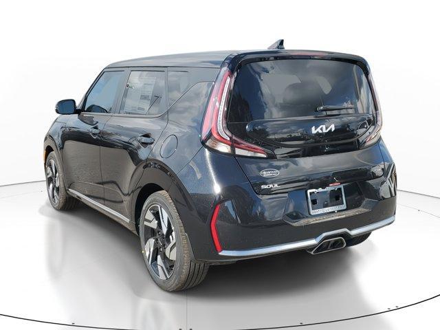 new 2025 Kia Soul car, priced at $25,742