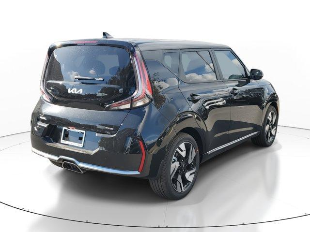 new 2025 Kia Soul car, priced at $25,742