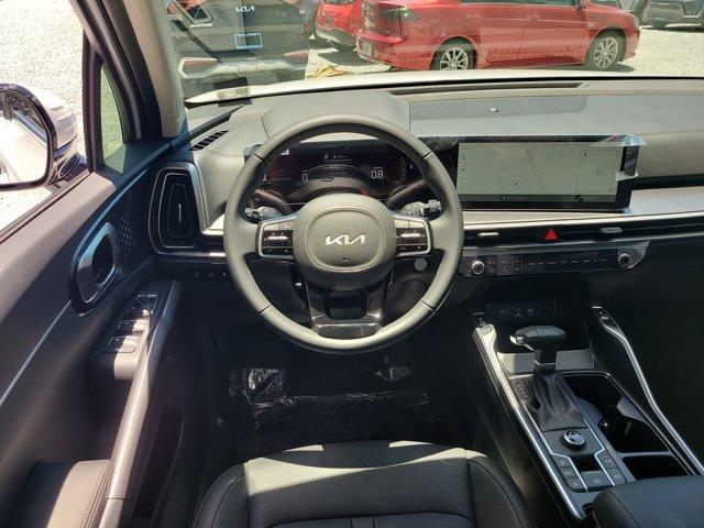 new 2025 Kia Sorento car, priced at $35,051