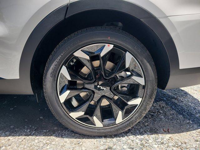 new 2025 Kia Sorento car, priced at $35,051