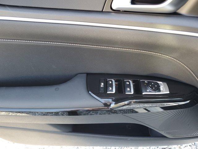 new 2026 Kia K5 car, priced at $27,293