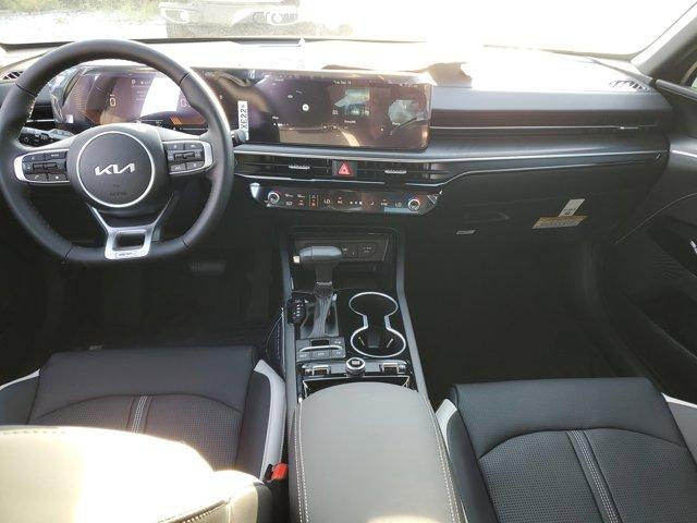 new 2026 Kia K5 car, priced at $27,293