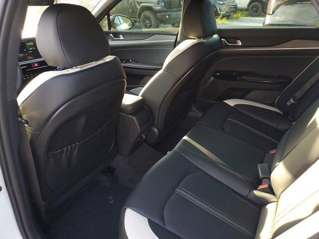 new 2026 Kia K5 car, priced at $27,293