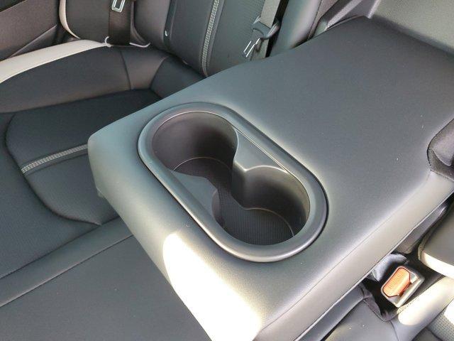 new 2026 Kia K5 car, priced at $27,293