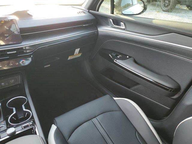 new 2026 Kia K5 car, priced at $27,293