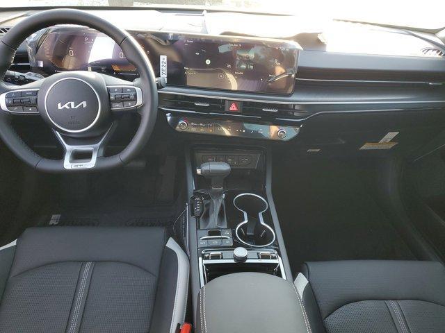 new 2026 Kia K5 car, priced at $27,293