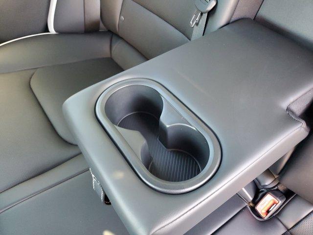 new 2025 Kia K4 car, priced at $27,532