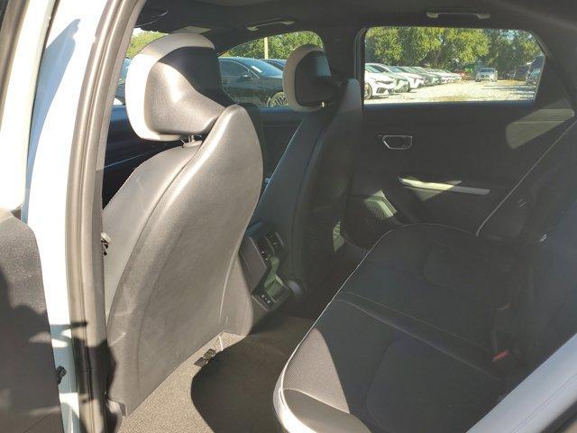 new 2025 Kia K4 car, priced at $27,532