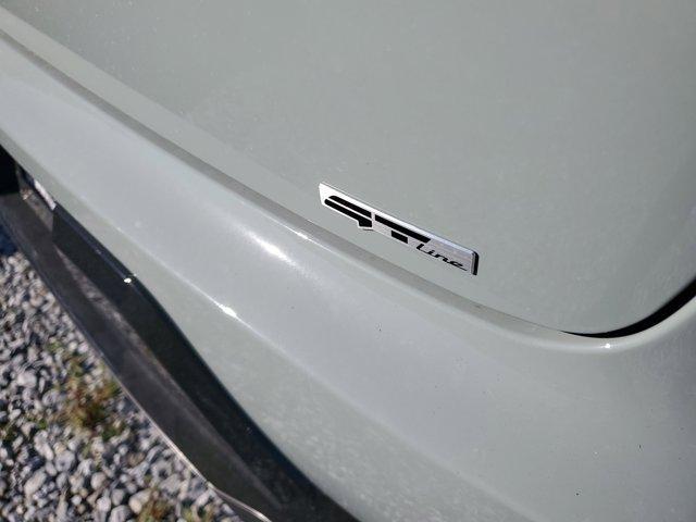 new 2025 Kia K4 car, priced at $27,532