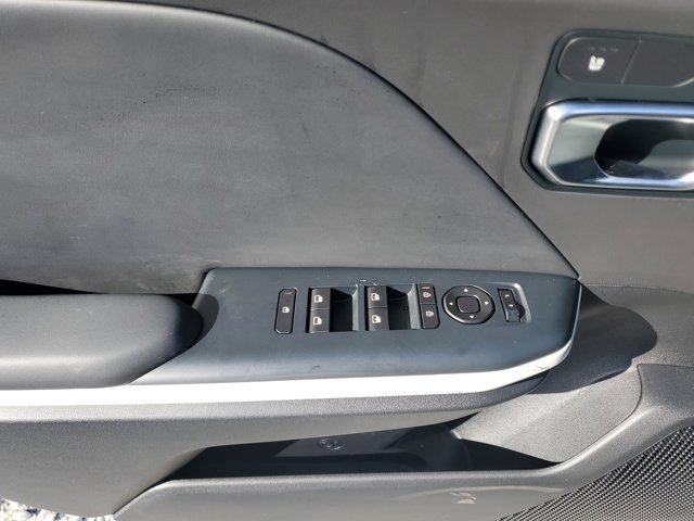 new 2025 Kia K4 car, priced at $27,532