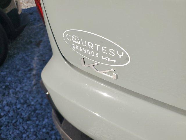 new 2025 Kia K4 car, priced at $27,532