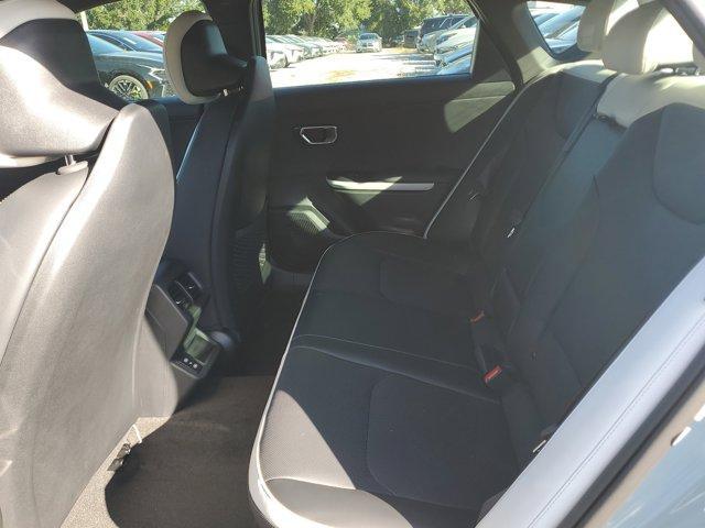 new 2025 Kia K4 car, priced at $27,532