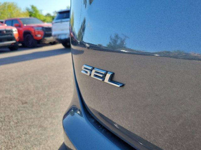 used 2024 Ford Edge car, priced at $24,611