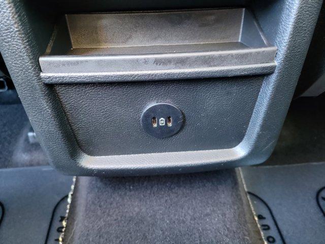 used 2024 Ford Edge car, priced at $24,611