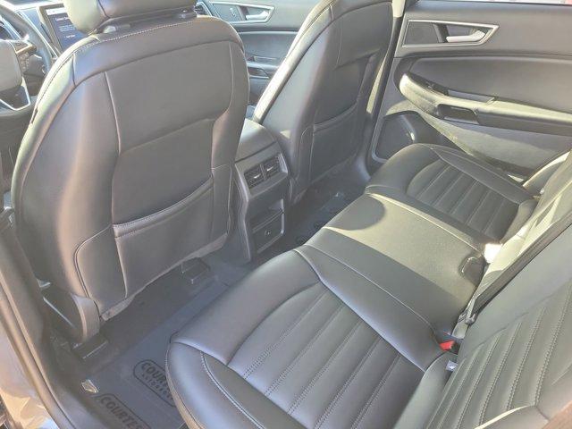 used 2024 Ford Edge car, priced at $24,611