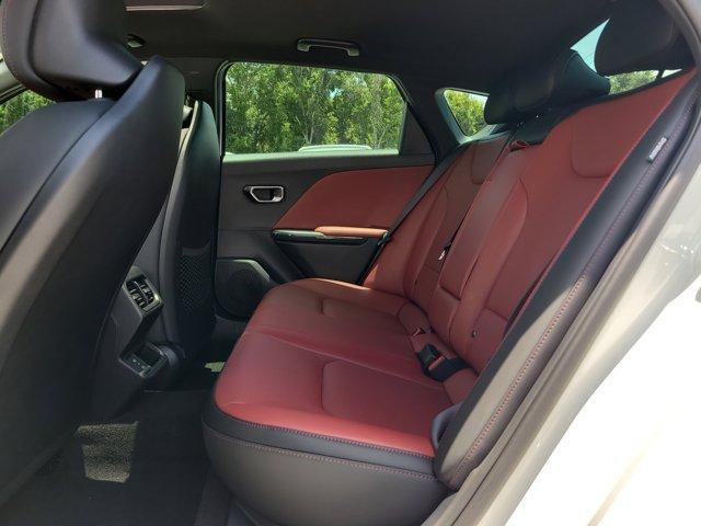 new 2025 Kia K4 car, priced at $29,785