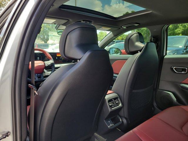 new 2025 Kia K4 car, priced at $29,785