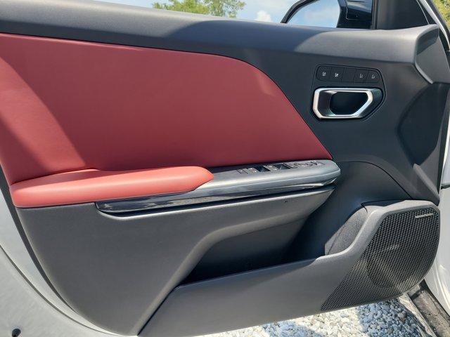 new 2025 Kia K4 car, priced at $29,785