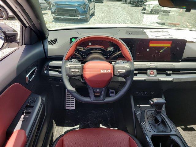 new 2025 Kia K4 car, priced at $29,785