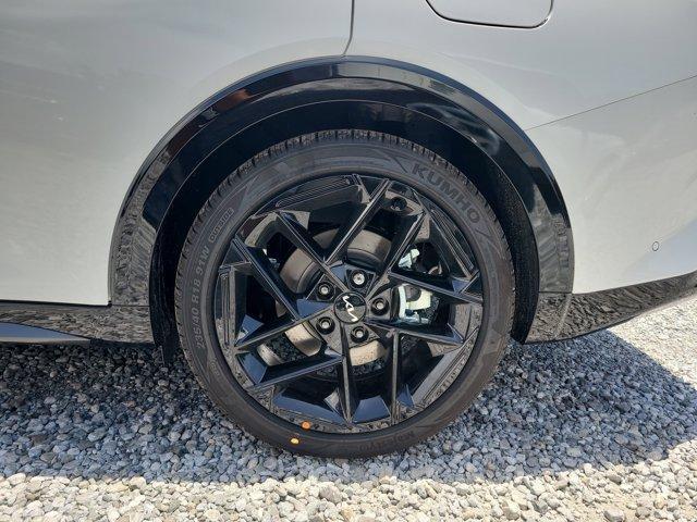 new 2025 Kia K4 car, priced at $29,785