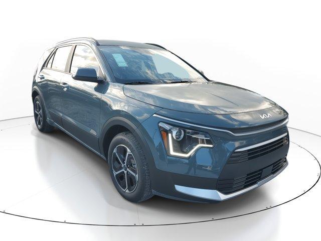 new 2025 Kia Niro car, priced at $30,840