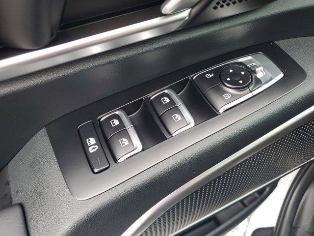 new 2025 Kia Telluride car, priced at $39,362