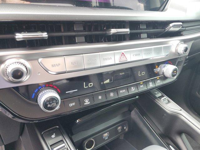 new 2025 Kia Telluride car, priced at $39,362