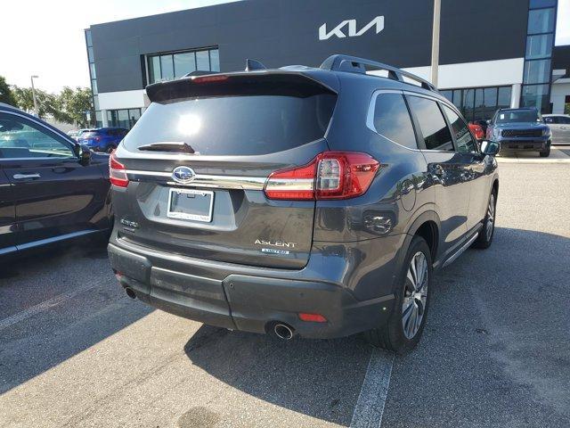 used 2022 Subaru Ascent car, priced at $25,841