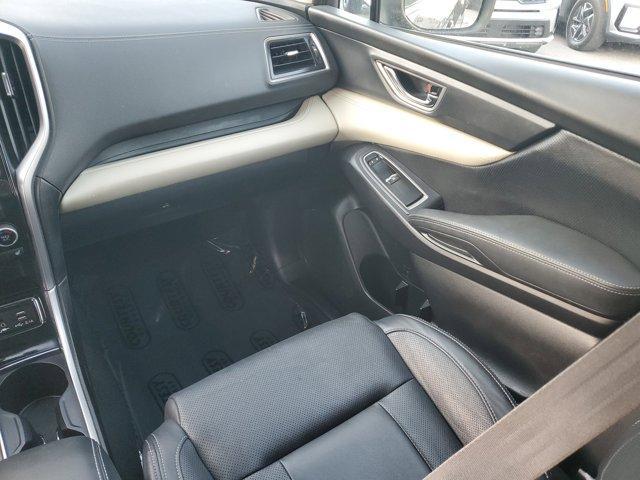 used 2022 Subaru Ascent car, priced at $29,499